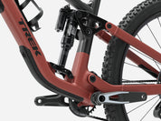 Fuel EX 9 X0 AXS Gen 7