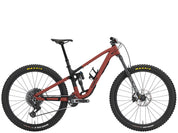 Fuel EX 9 X0 AXS Gen 7