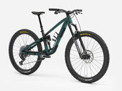 Fuel EX 9 X0 AXS Gen 7