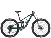 Fuel EX 9 X0 AXS Gen 7