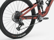 Fuel EX 9 X0 AXS