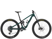 Fuel EX 9 X0 AXS