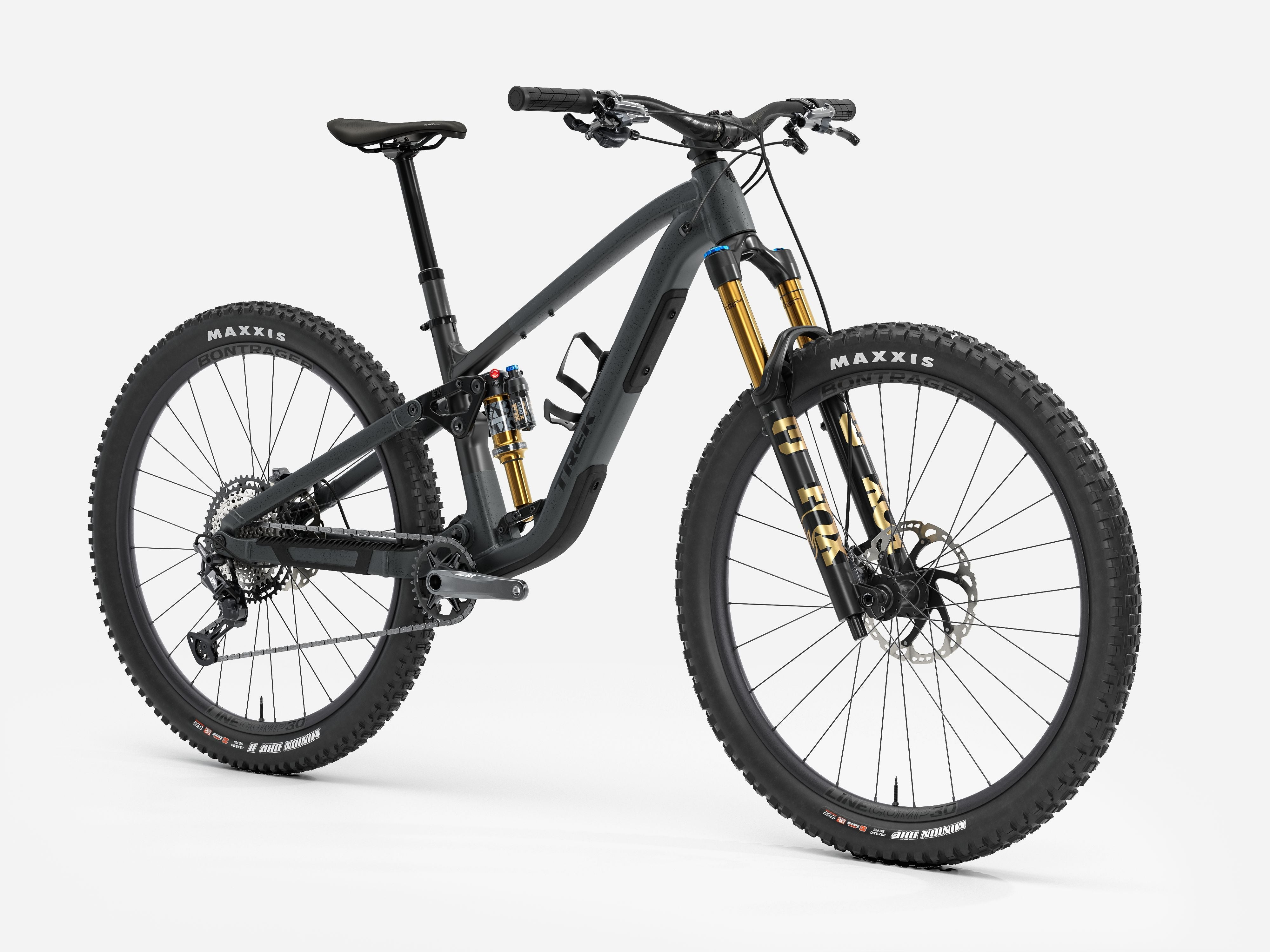 Fuel EX 9 XT Gen 7