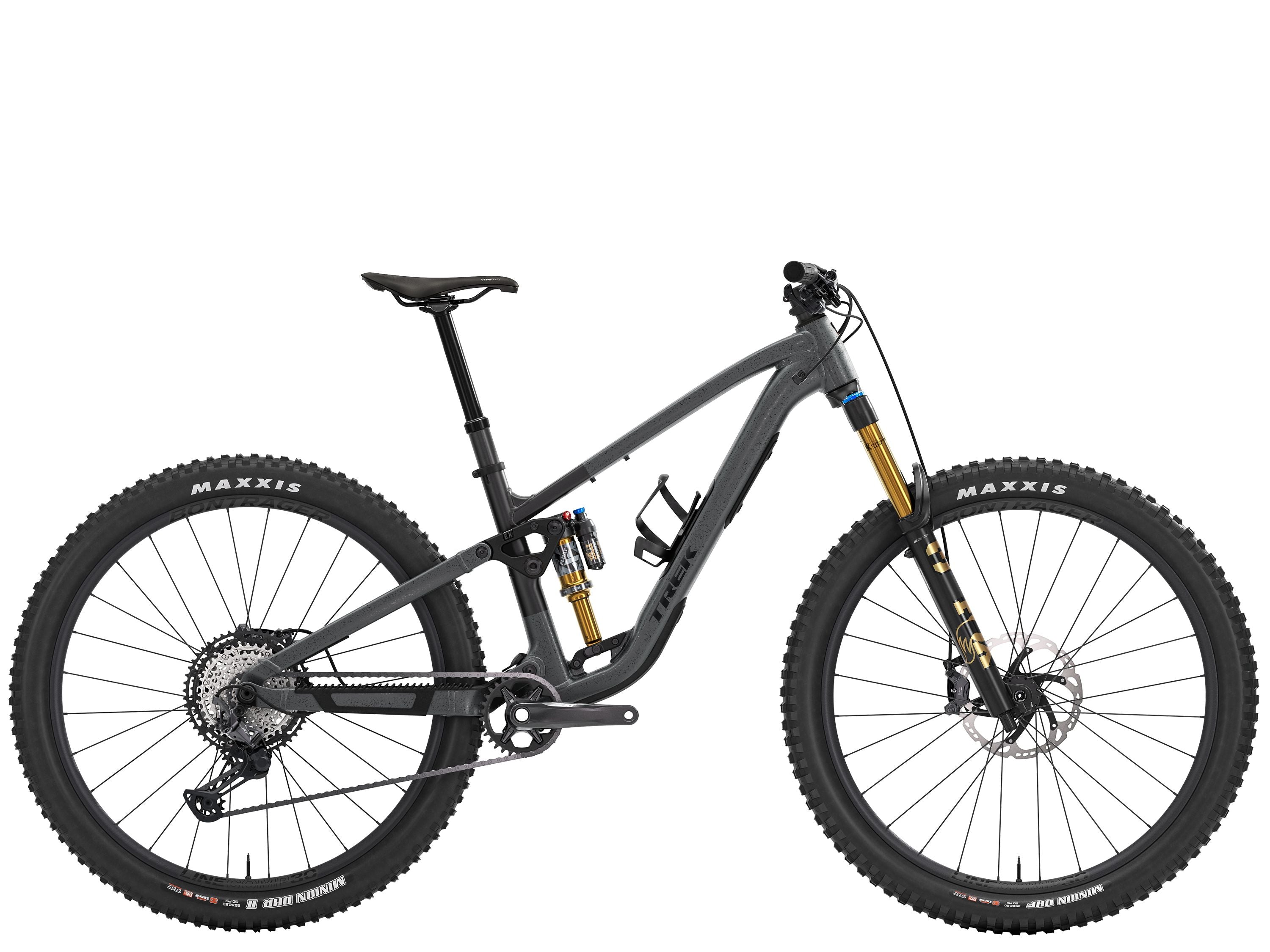 Fuel EX 9 XT Gen 7