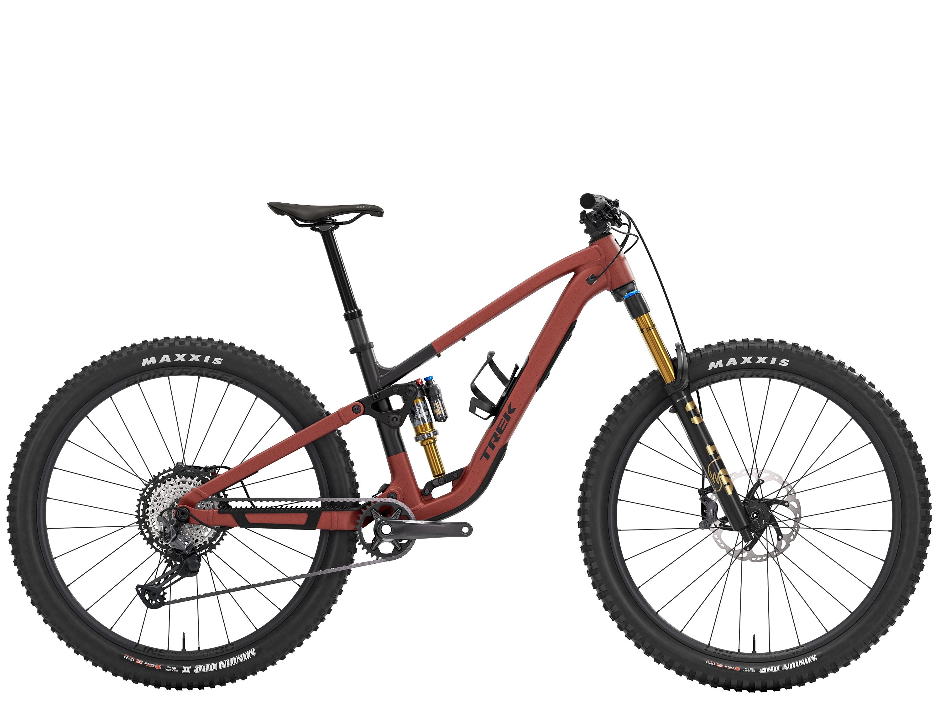 Fuel EX 9 XT Gen 7