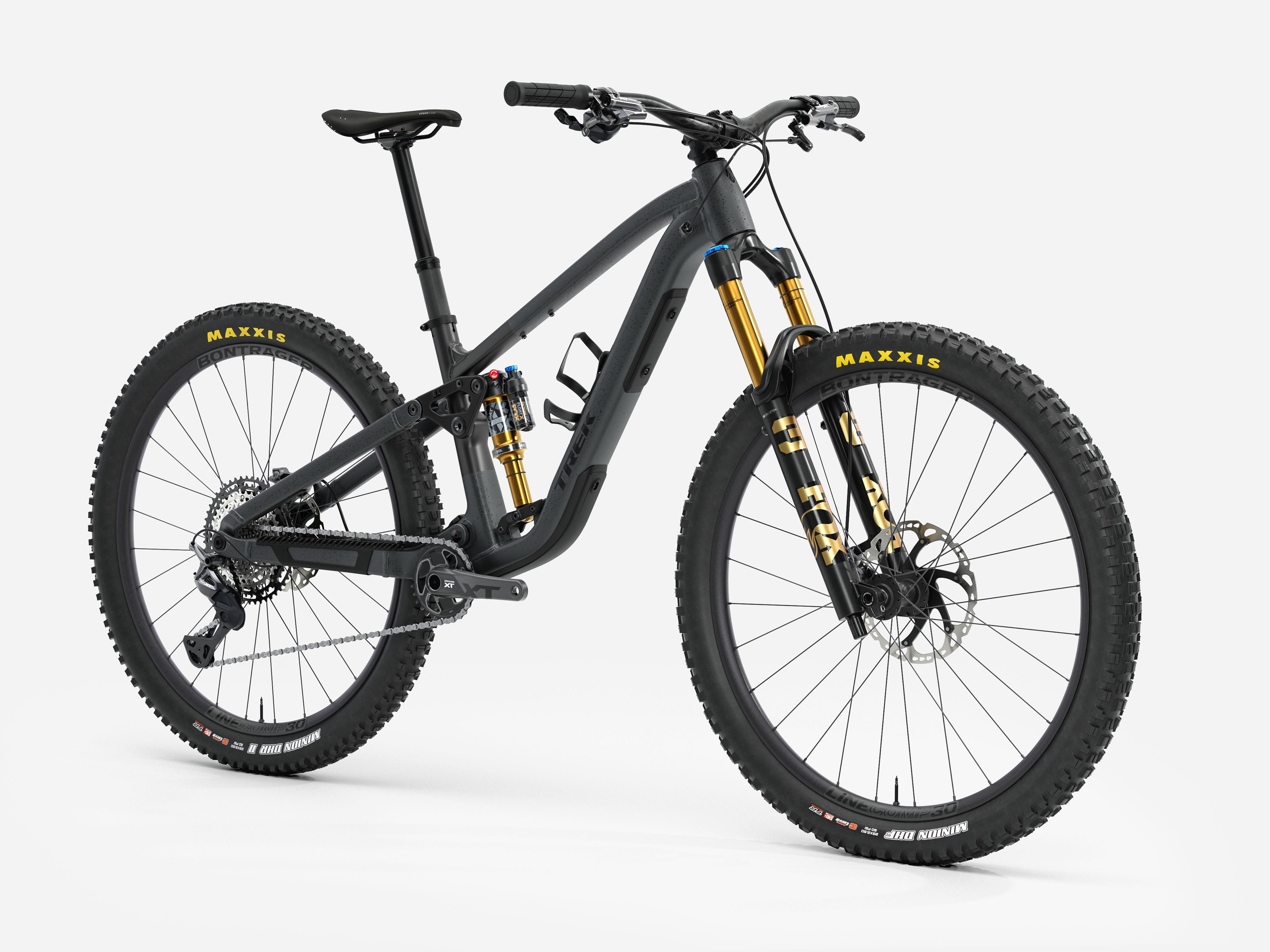 Fuel EX 9 XT