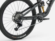 Fuel EX 9 XT