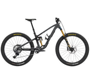 Fuel EX 9 XT