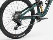 Fuel EX 9 XT
