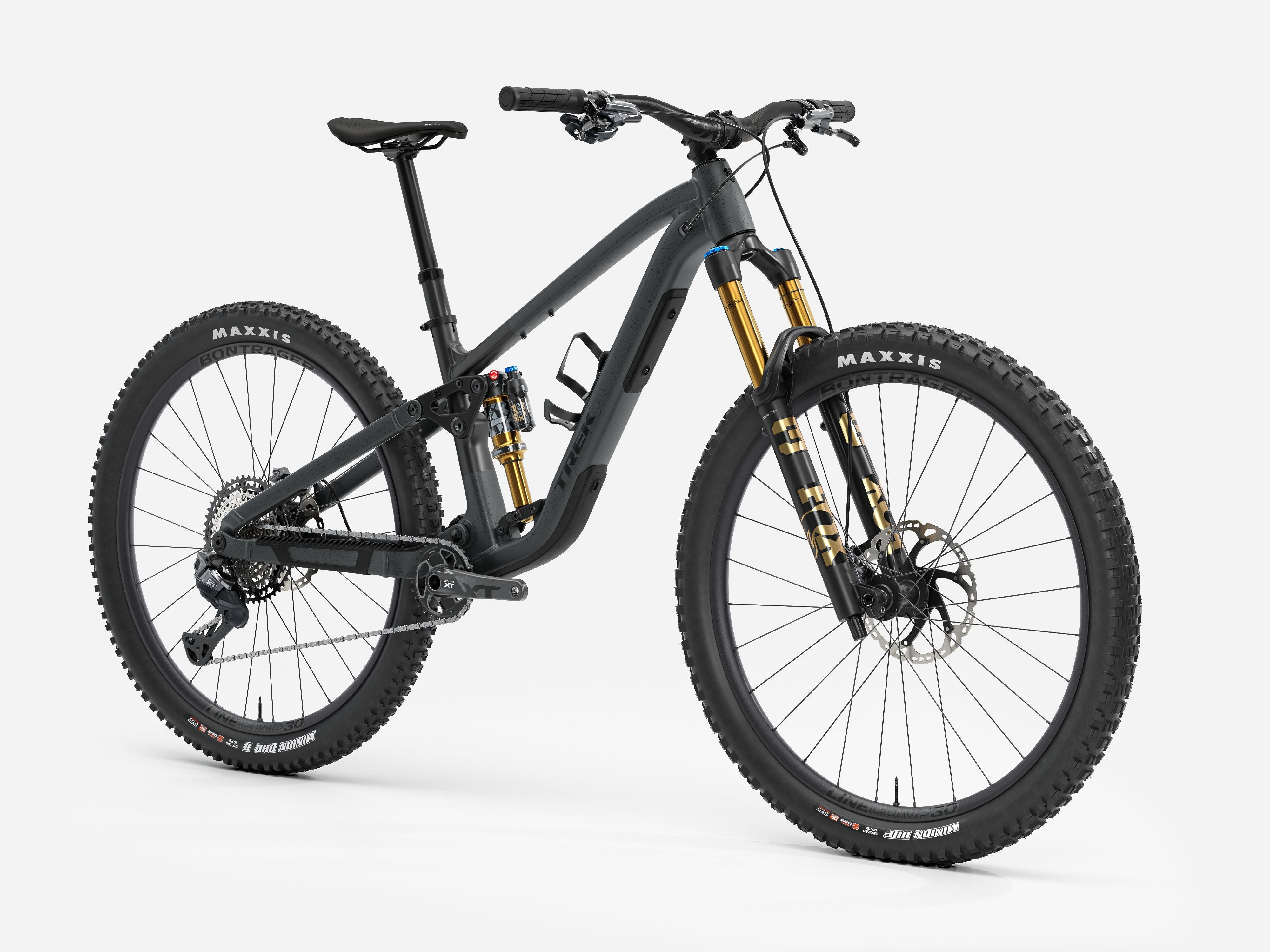 Fuel EX 9 XT Di2 Gen 7