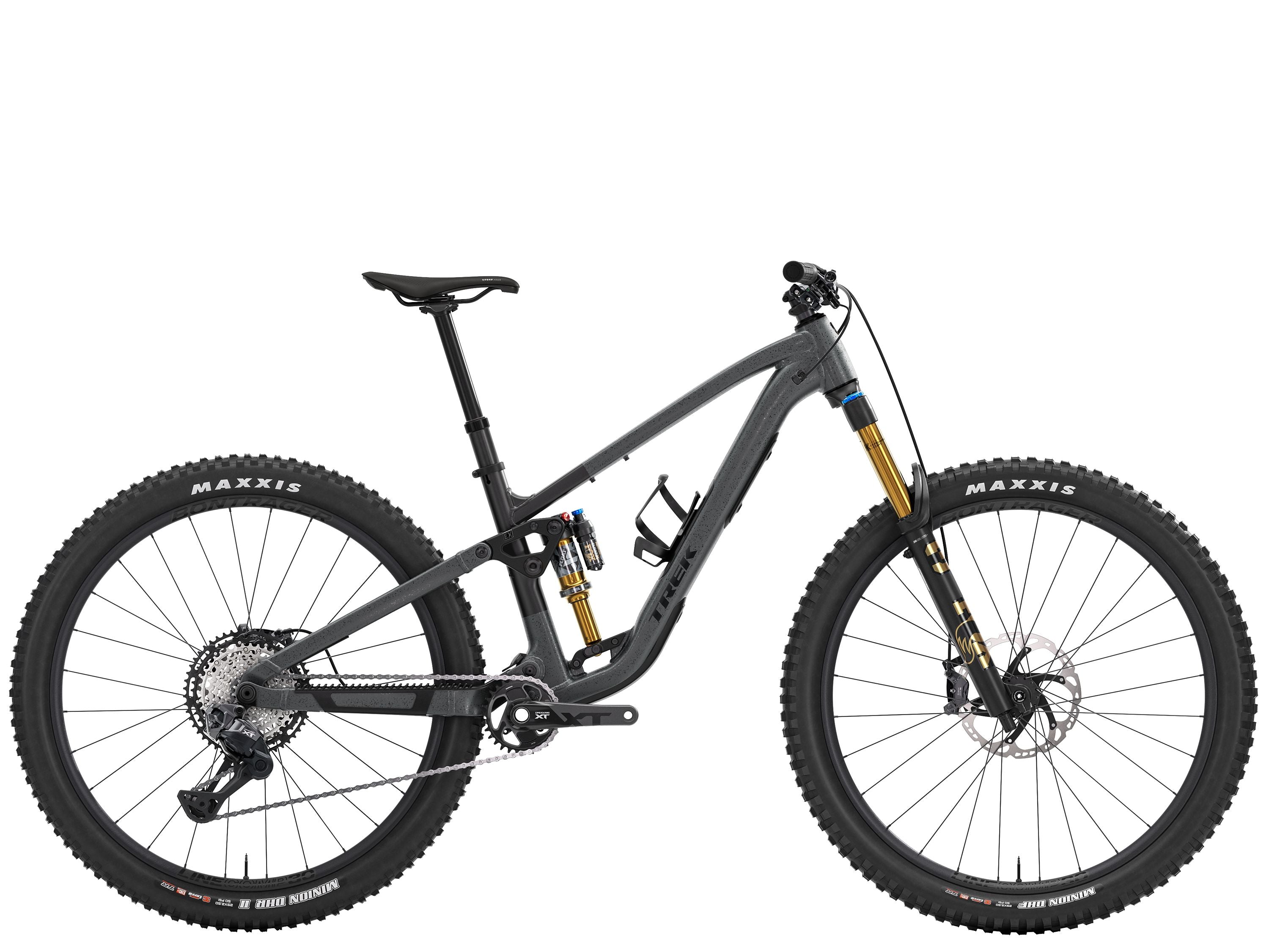 Fuel EX 9 XT Di2 Gen 7