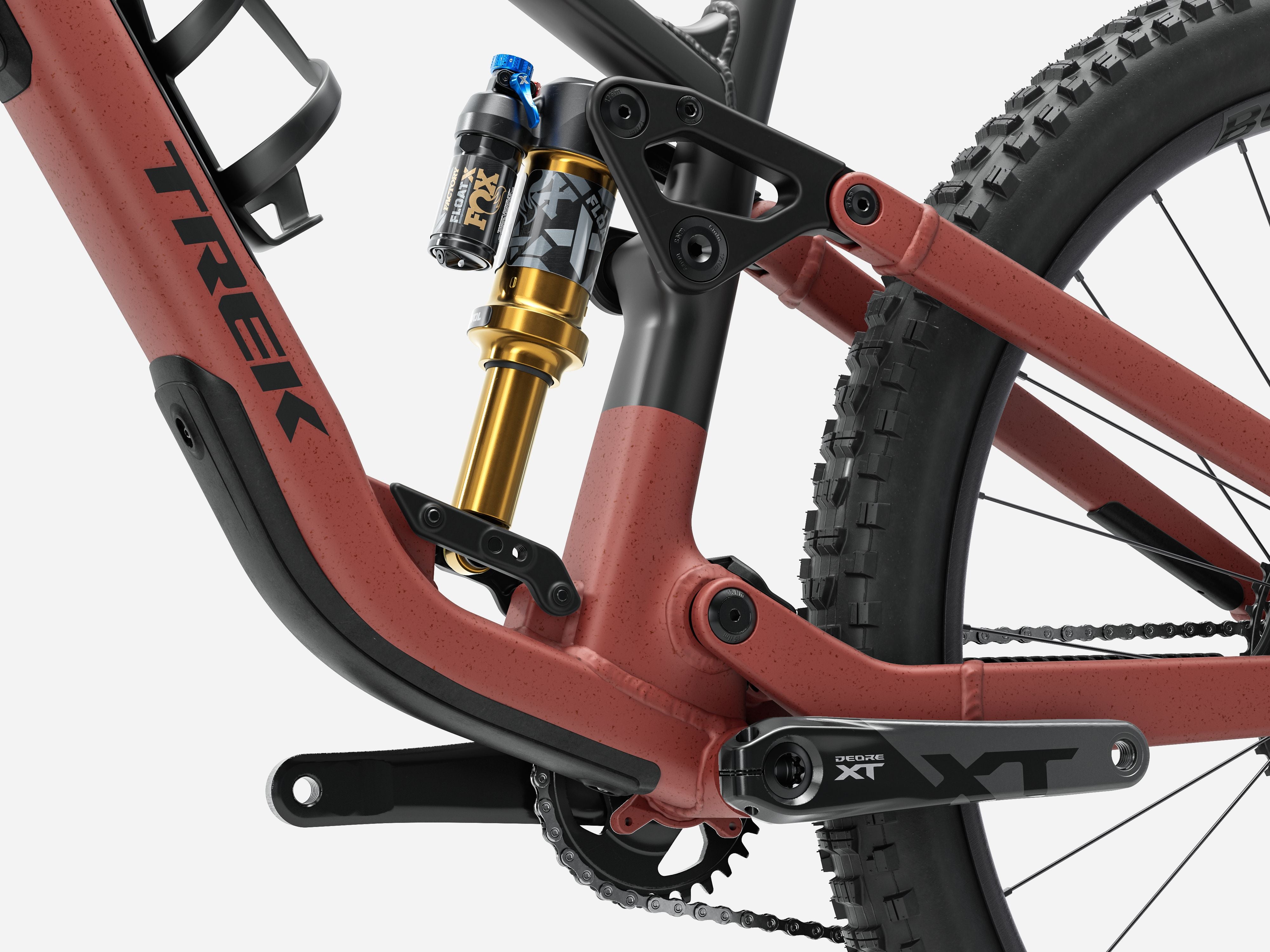 Fuel EX 9 XT Di2 Gen 7