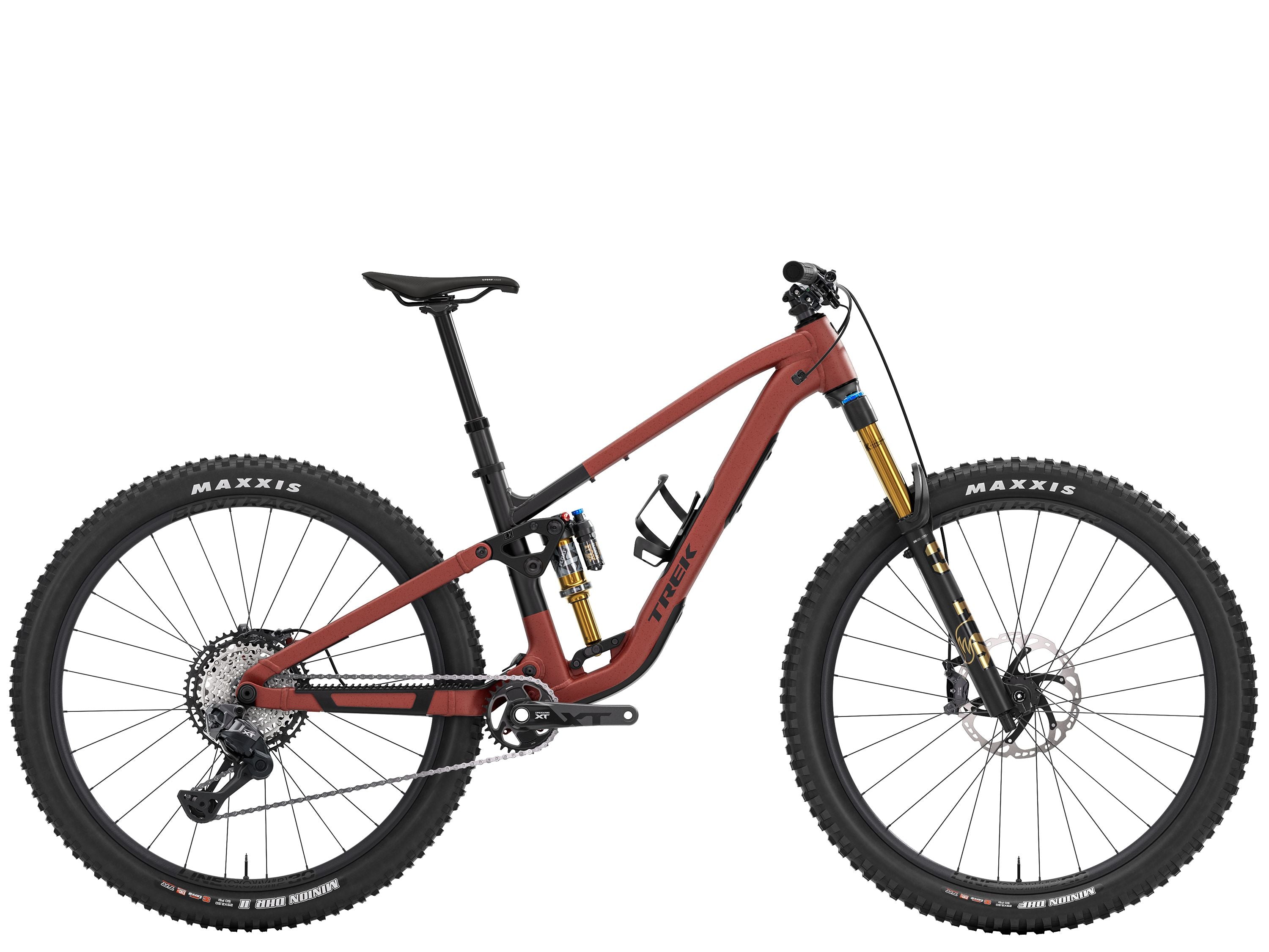 Fuel EX 9 XT Di2 Gen 7