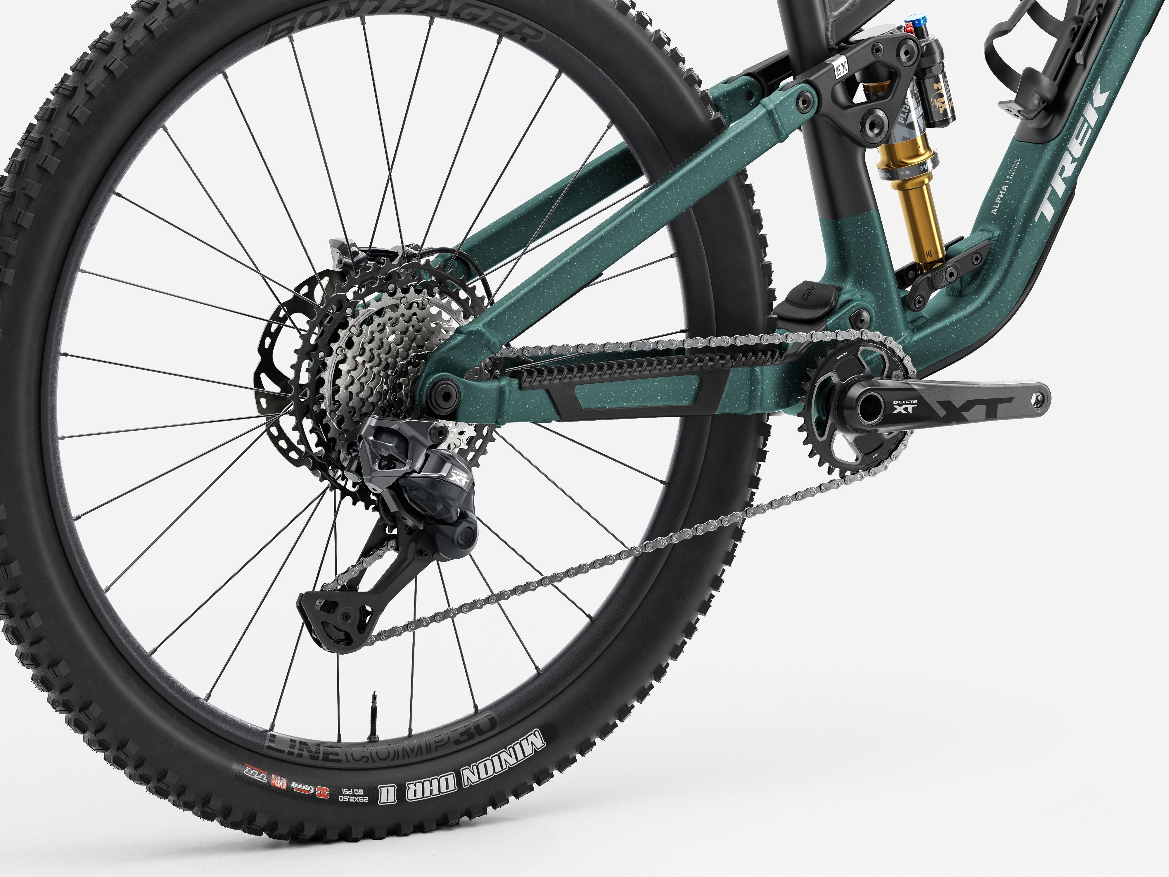 Fuel EX 9 XT Di2 Gen 7