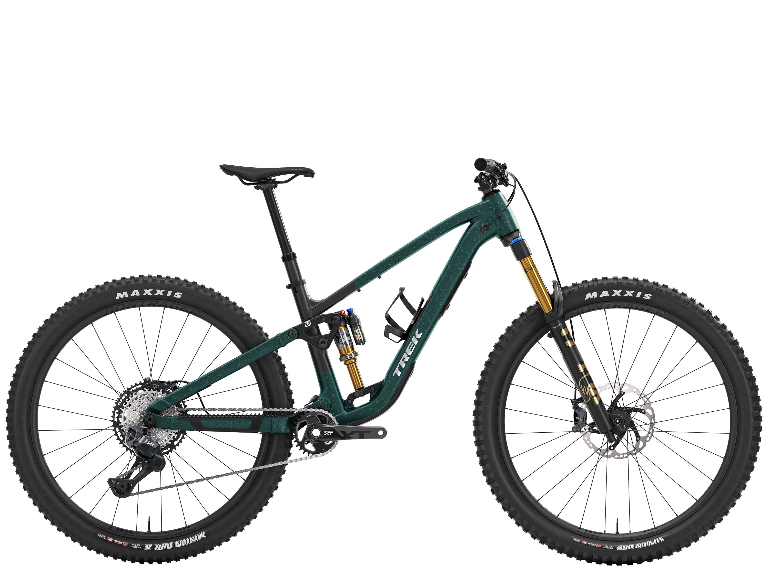 Fuel EX 9 XT Di2 Gen 7