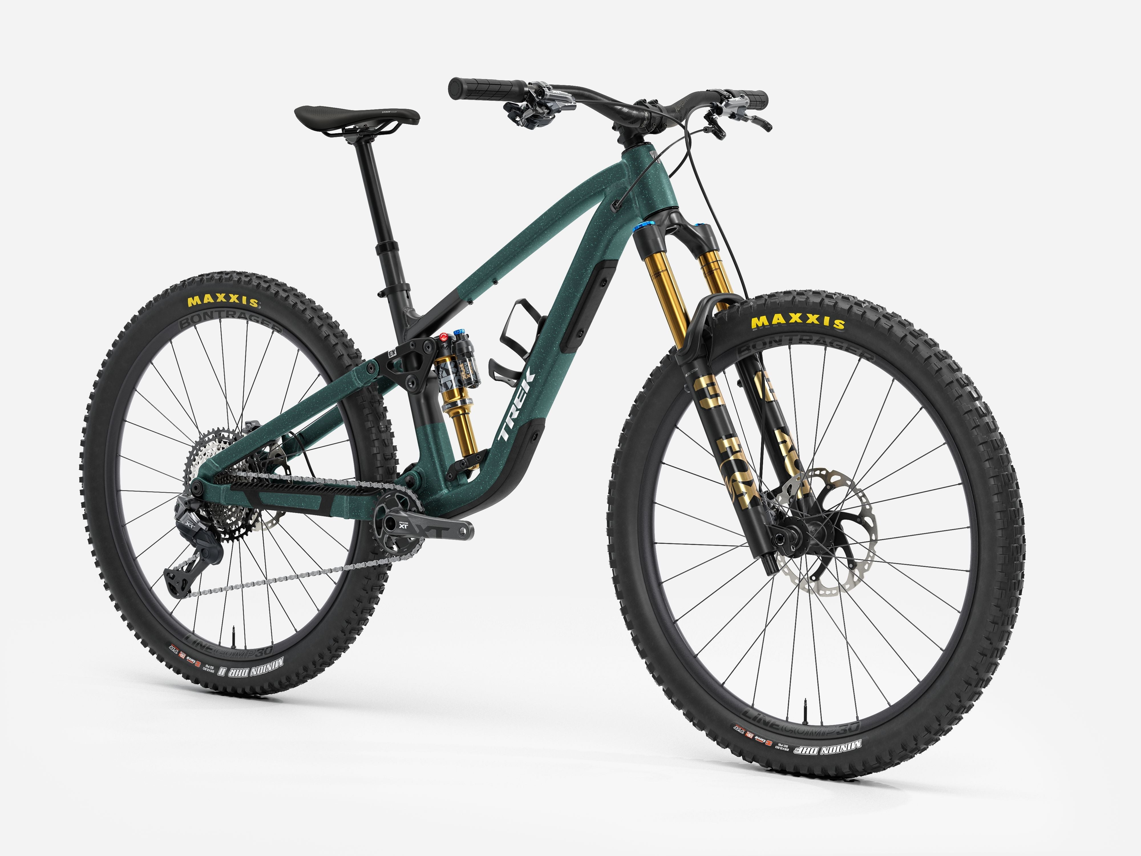 Fuel EX 9 XT Di2