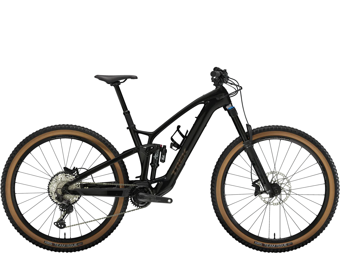 Trek Fuel EXe 9.7