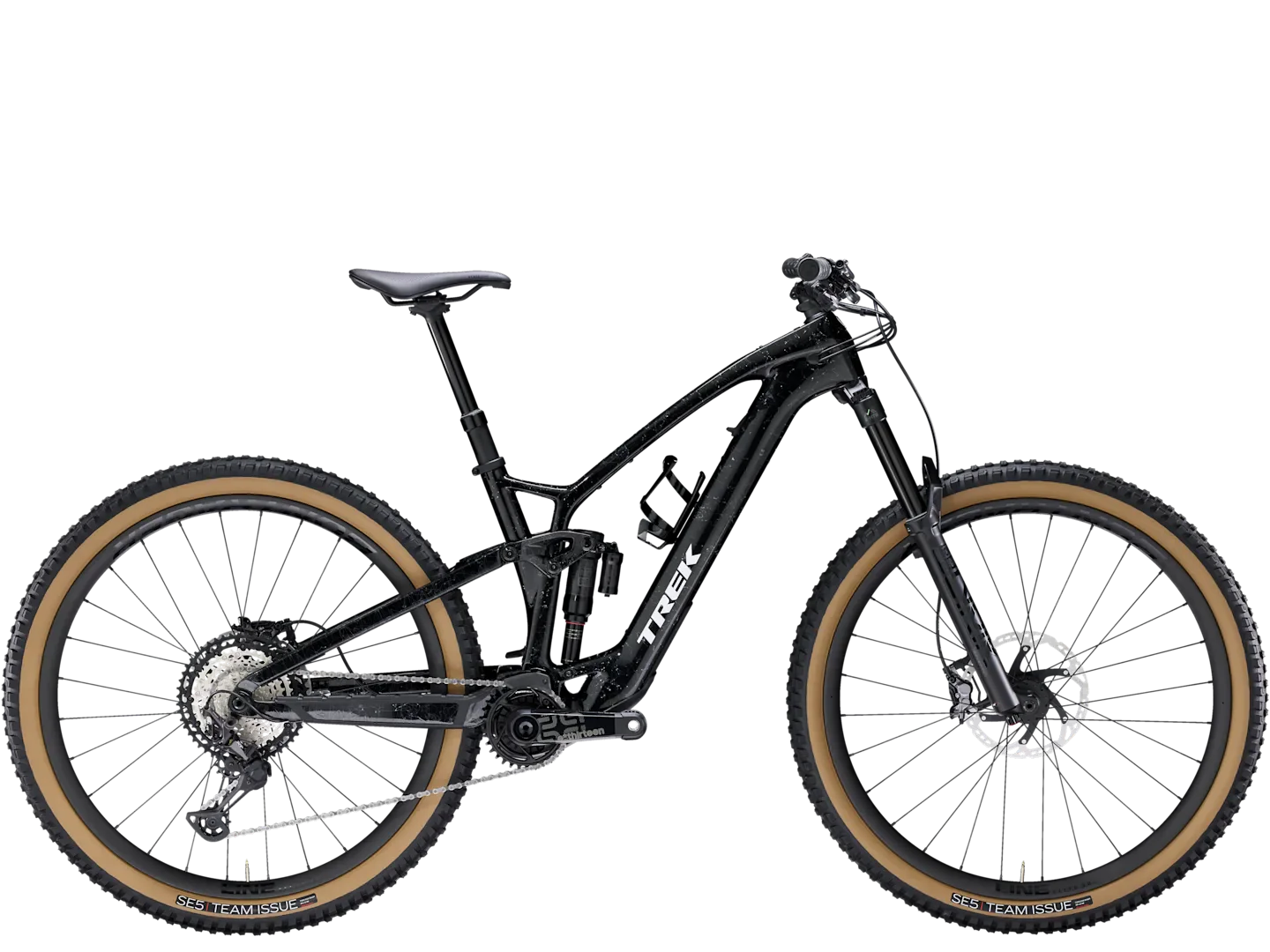 Trek Fuel EXe 9.8