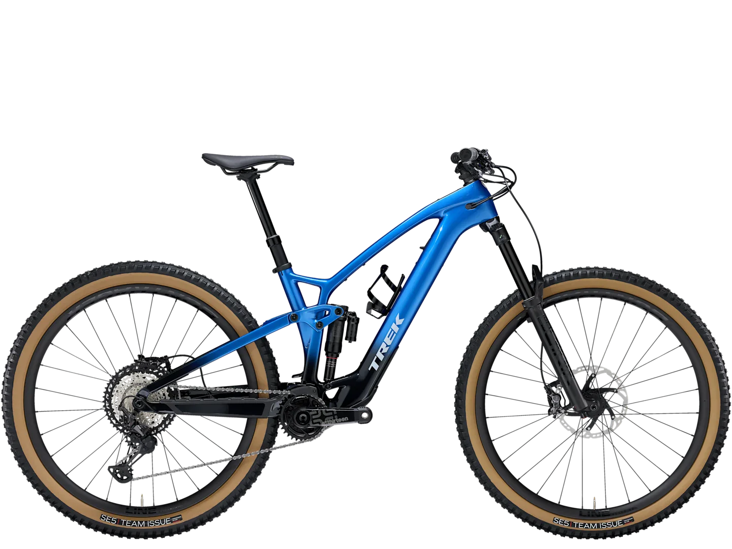 Trek Fuel EXe 9.8