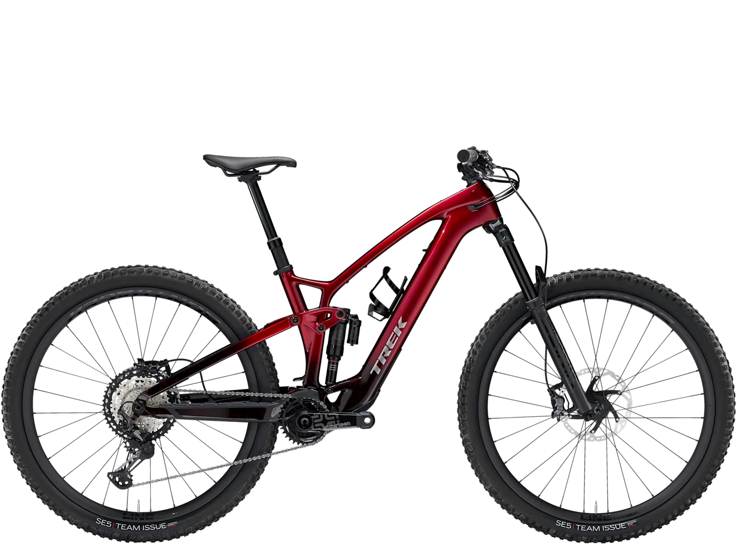 Trek Fuel EXe 9.8