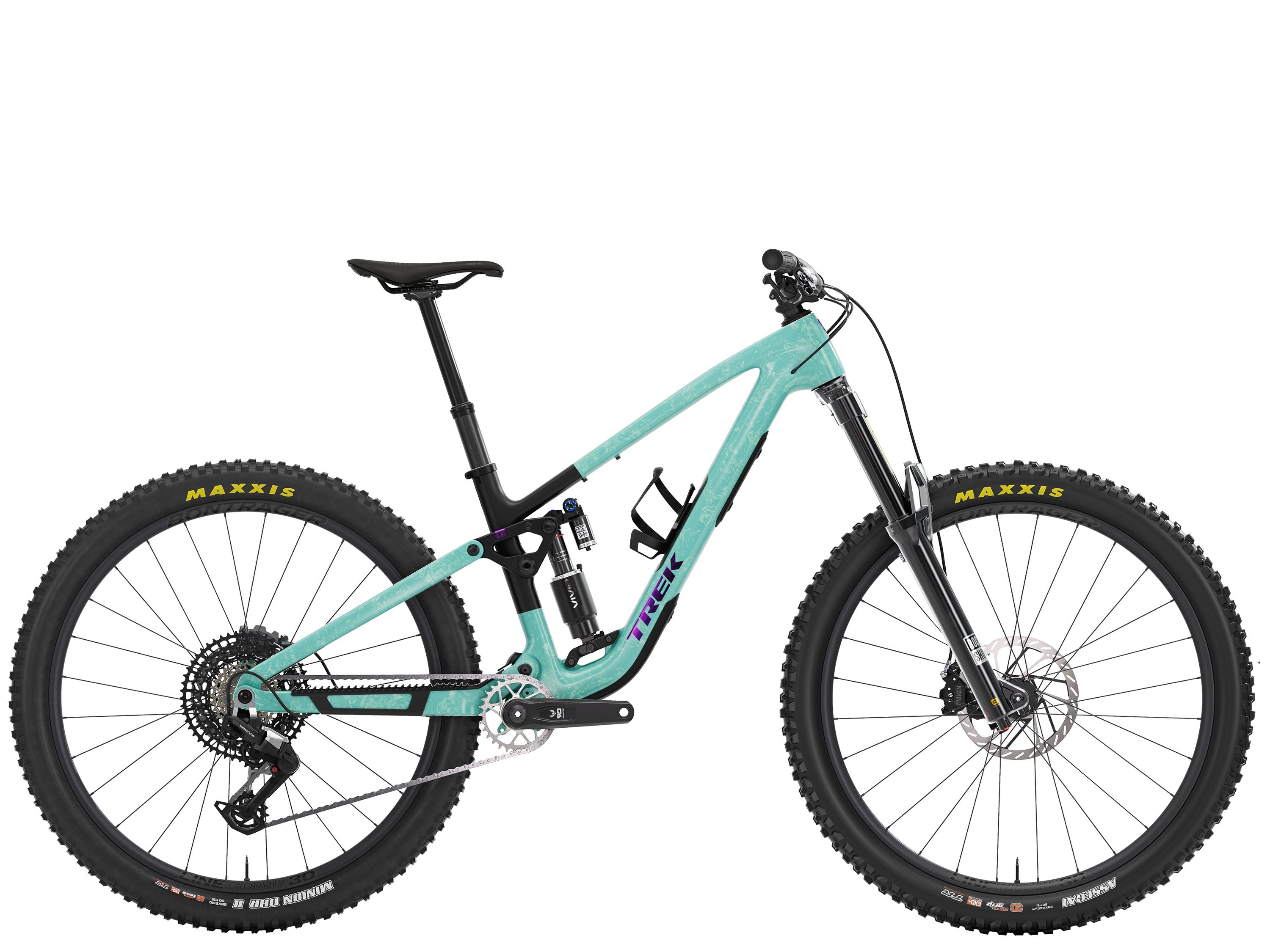 Fuel LX 9.8 Eagle 90