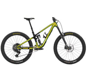 Fuel LX 9.8 Eagle 90