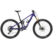 Fuel LX 9.8 XT Gen 7