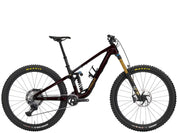 Fuel LX 9.8 XT