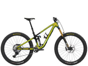 Fuel LX 9.8 XT