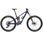 Fuel LX 9.8 XT Di2 Gen 7