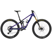 Fuel LX 9.8 XT DI2
