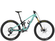 Fuel LX 9.8 XT DI2