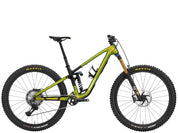 Fuel LX 9.8 XT DI2