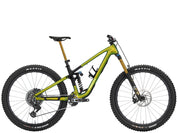 Fuel LX 9.9 X0 AXS Gen 7