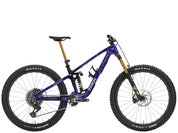 Fuel LX 9.9 X0 AXS Gen 7
