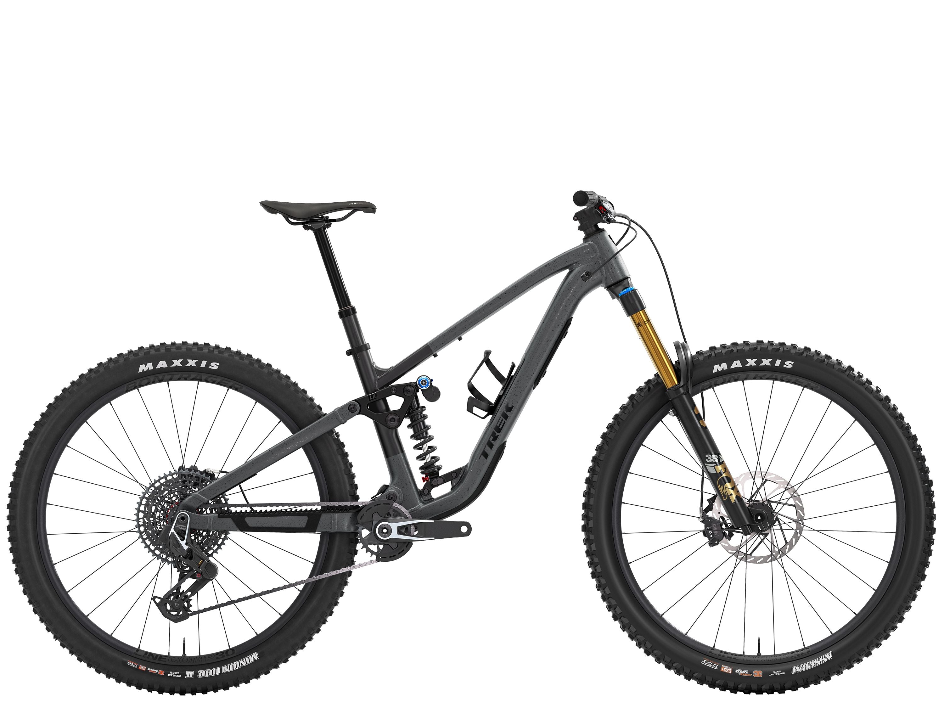 Fuel LX 9 X0 AXS Gen 7