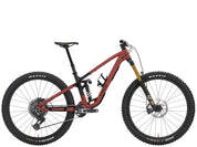 Fuel LX 9 X0 AXS Gen 7