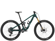 Fuel LX 9 X0 AXS Gen 7