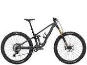 Fuel LX 9 XT Gen 7