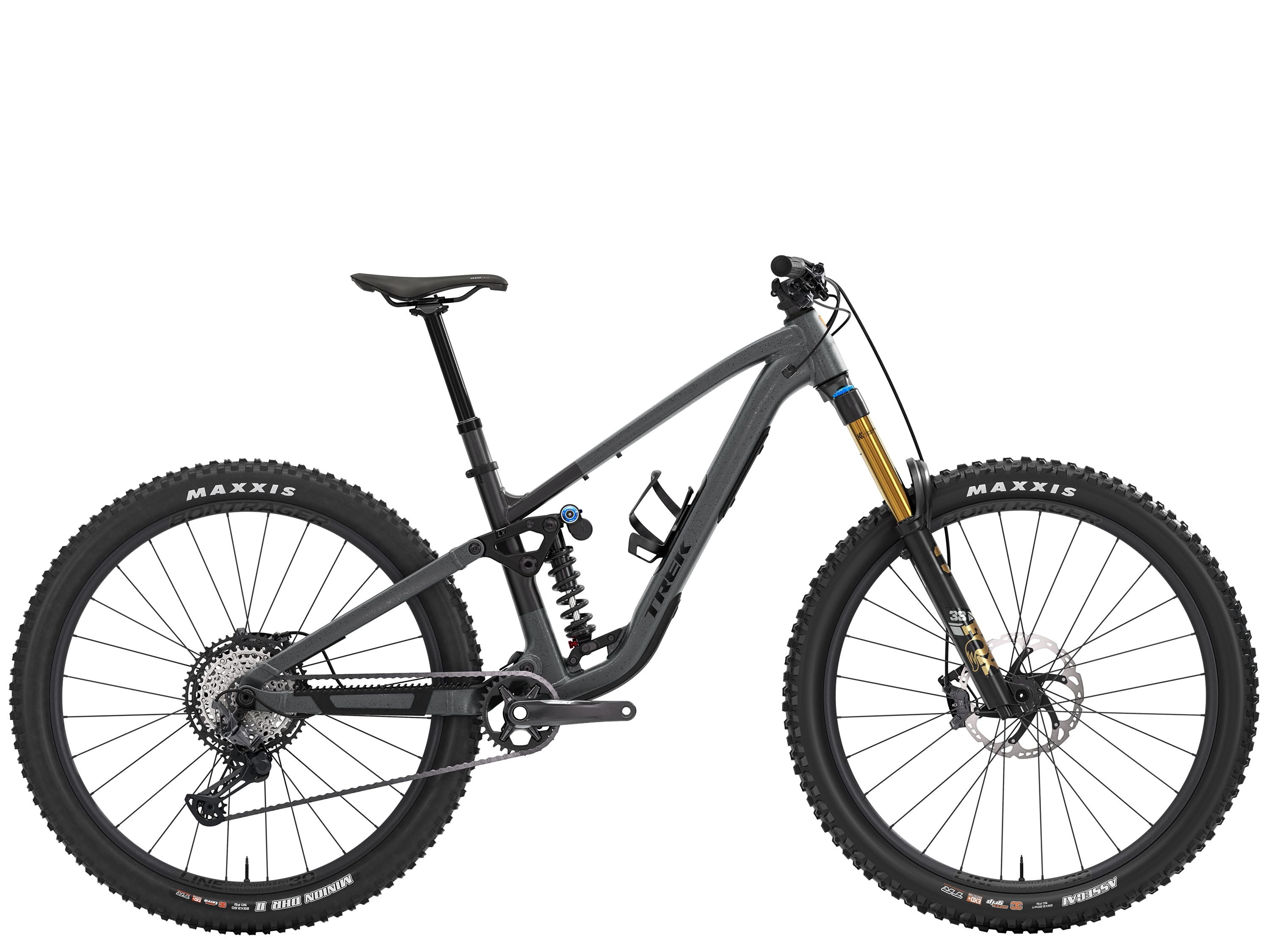 Fuel LX 9 XT Gen 7