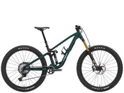 Fuel LX 9 XT Gen 7