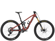 Fuel LX 9 XT