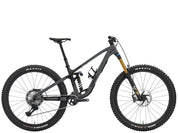 Fuel LX 9 XT Di2 Gen 7
