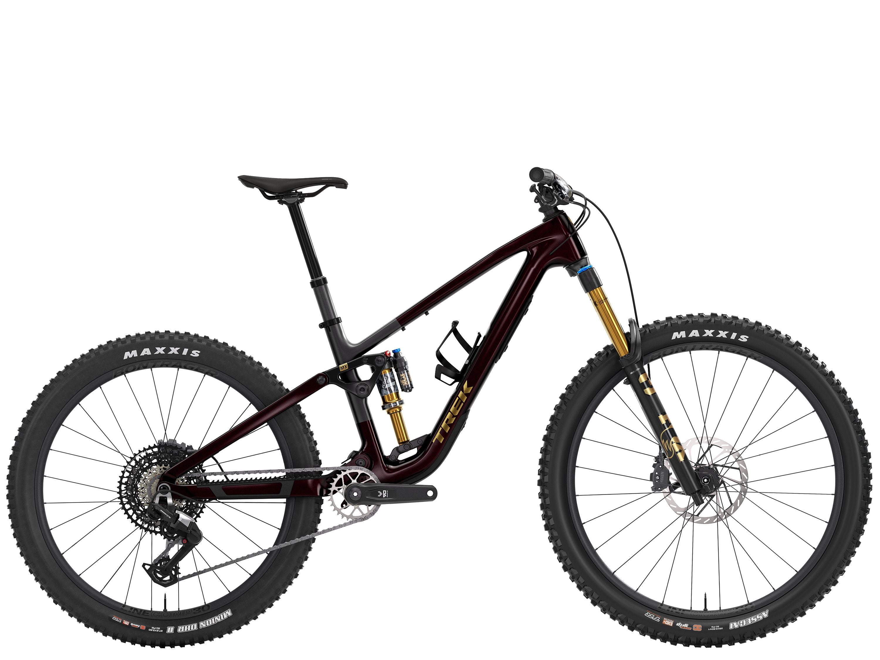 Fuel MX 9.8 Eagle 90 Gen 7