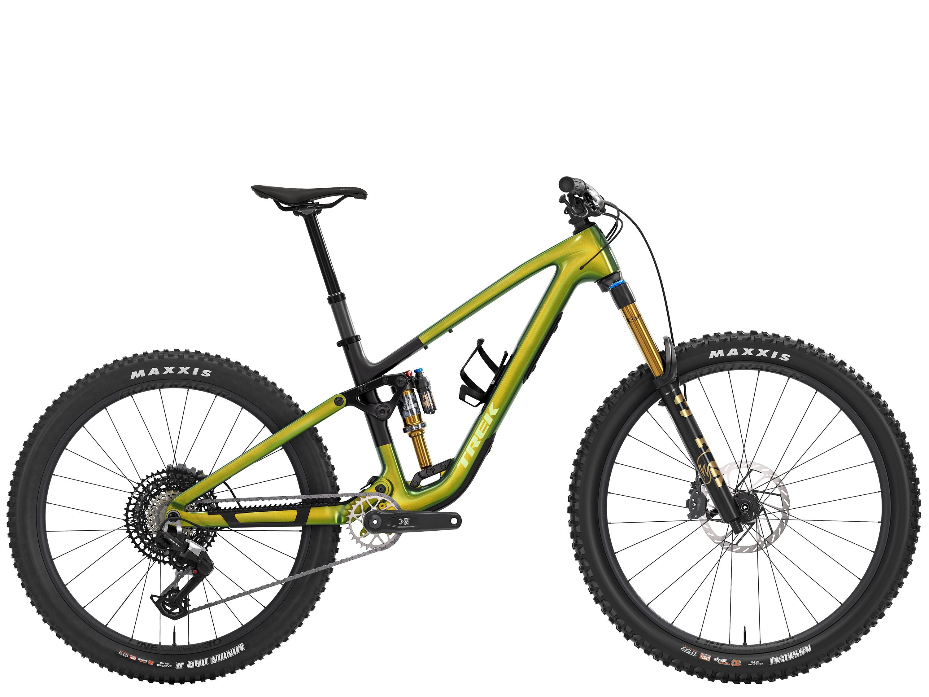 Fuel MX 9.8 Eagle 90 Gen 7