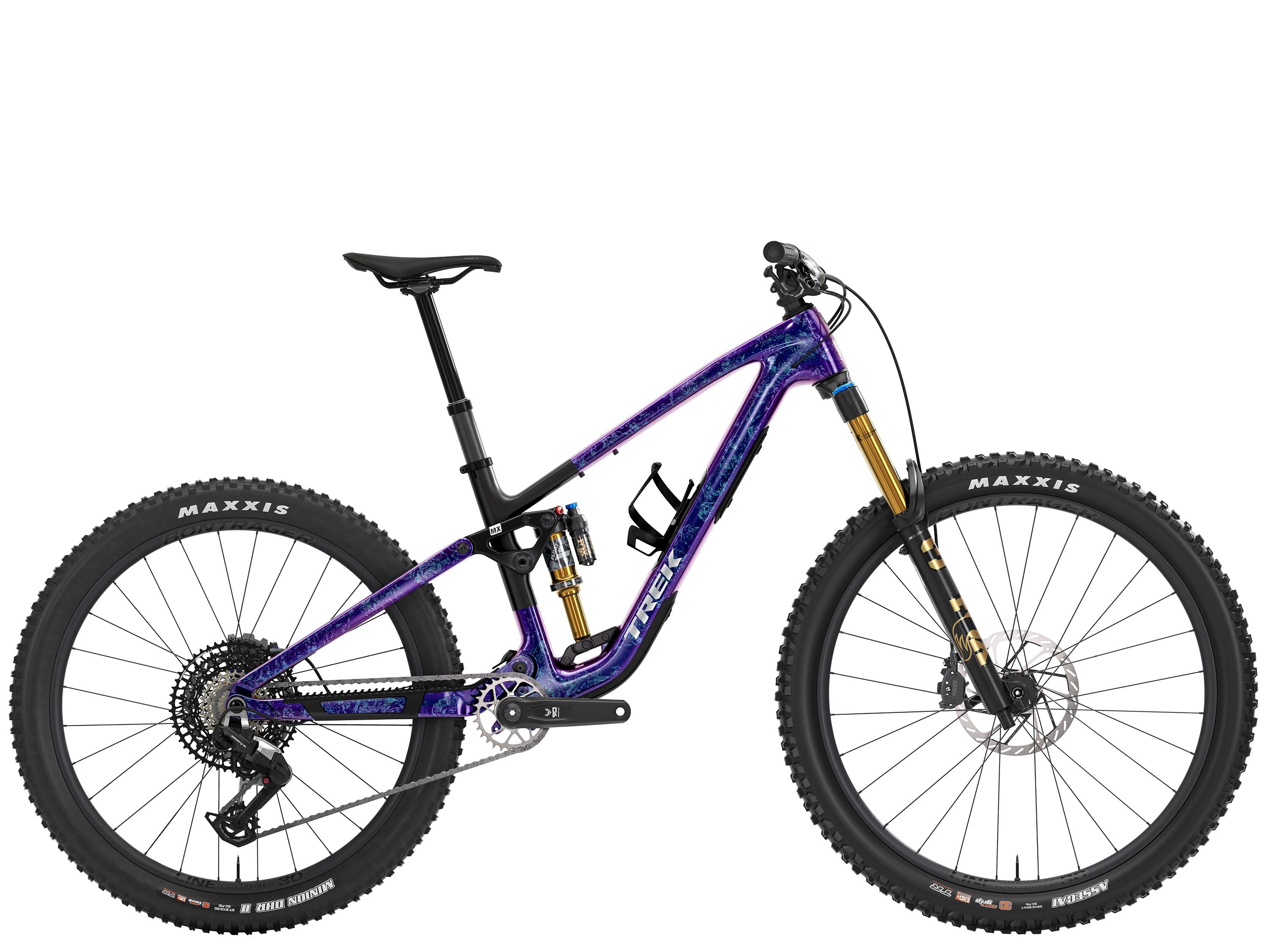 Fuel MX 9.8 Eagle 90 Gen 7