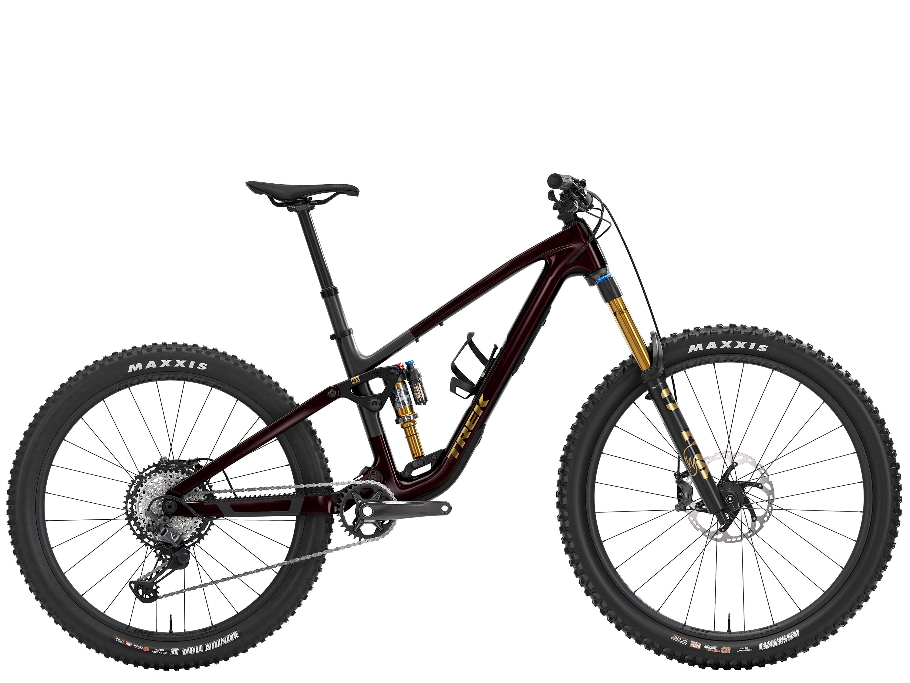 Fuel MX 9.8 XT Gen 7
