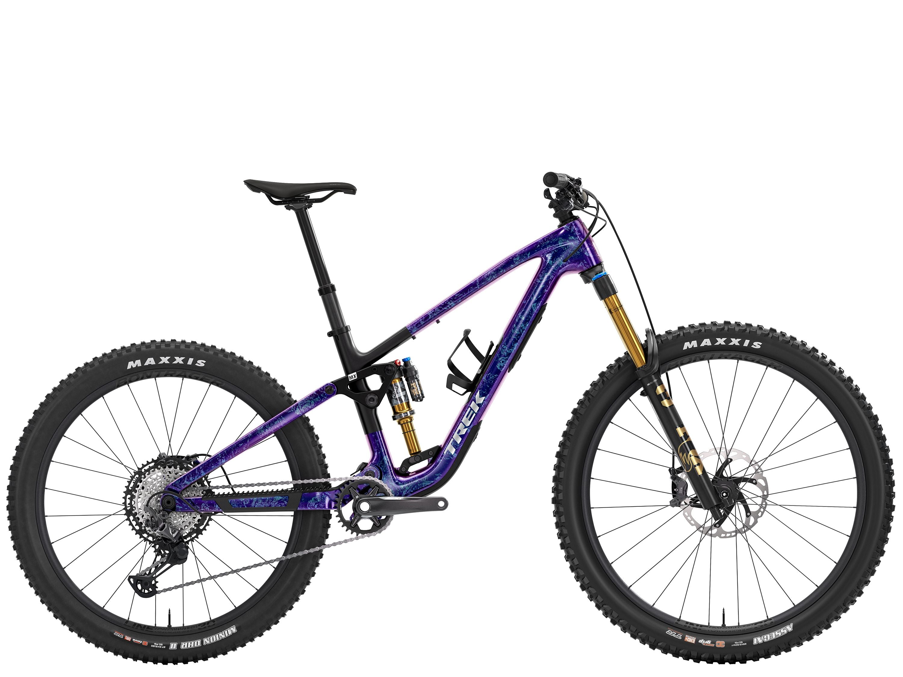 Fuel MX 9.8 XT Gen 7