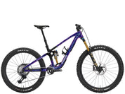 Fuel MX 9.8 XT Di2 Gen 7