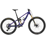 Fuel MX 9.8 XT DI2